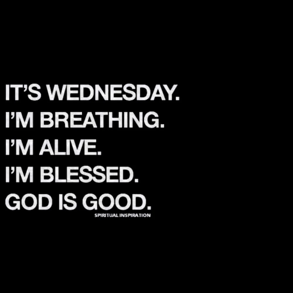Amen!